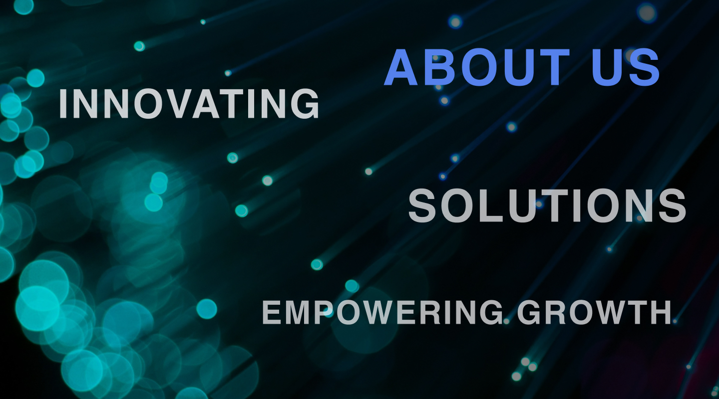 About Us